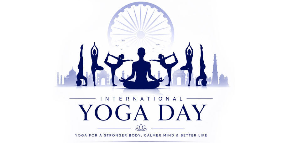 Yoga Day