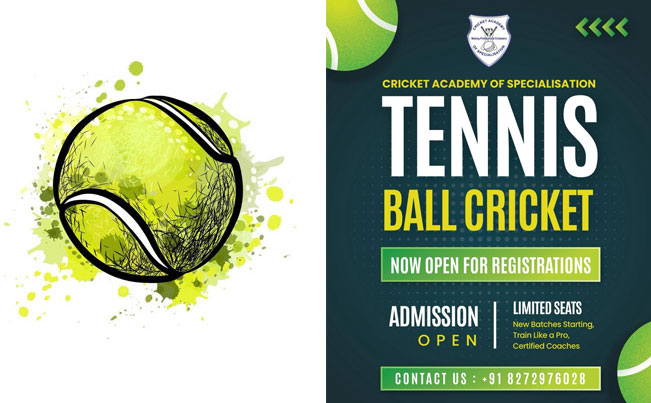 tannis ball play